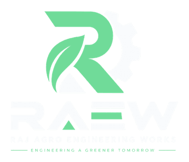Raj Agro Engineering Works