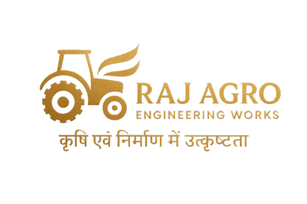 Raj Agro Engineering Works logo